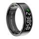 Smartring Colmi R12 19.1MM 9 (black) Smartring Colmi R12 19.1MM 9 (black)