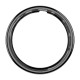Smartring Colmi R12 19.1MM 9 (black) Smartring Colmi R12 19.1MM 9 (black)