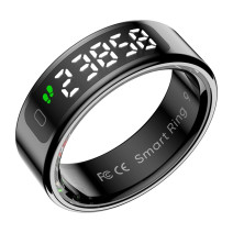 Smartring Colmi R12 22.4MM 13 (black) Smartring Colmi R12 22.4MM 13 (black)