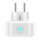 Gosund SP1-HE WiFi okos aljzat, 2 db (HomeKit) (két darab) 16A