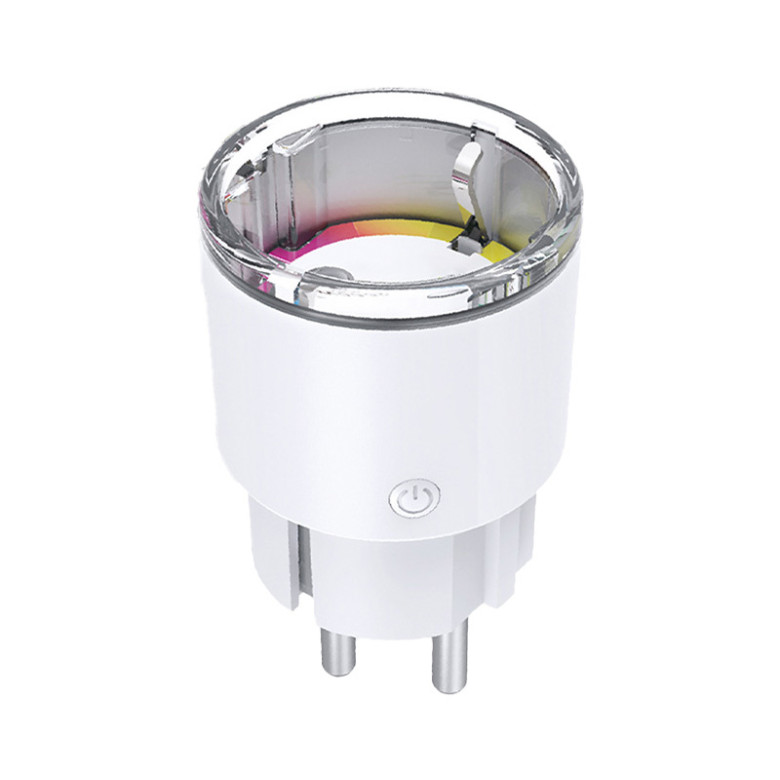 Gosund EP2-Z 10A ZigBee intelligens dugasz