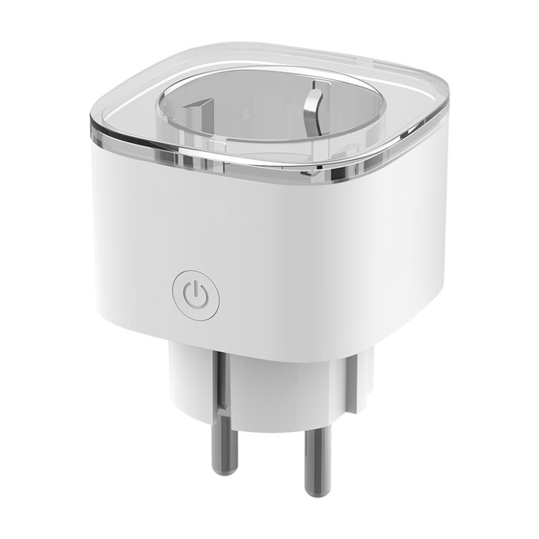 Gosund EP8-M 16 A-os okos WiFi-csatlakozó (Xiaomi)