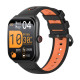 Colmi P86 Smartwatch (Black) Colmi P86 Smartwatch (Black)