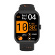 Colmi P86 Smartwatch (Black) Colmi P86 Smartwatch (Black)