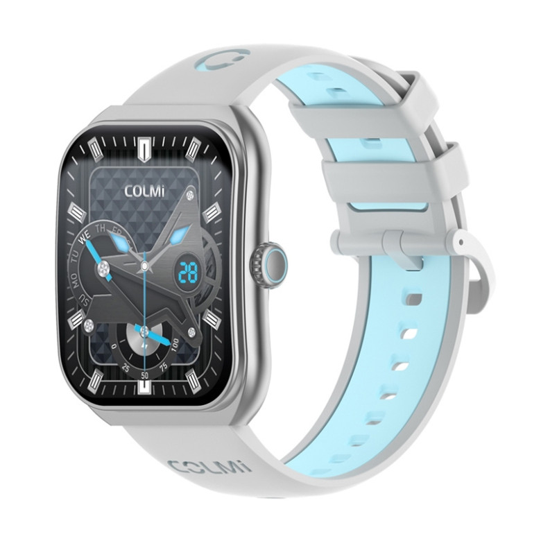 Smartwatch Colmi P86 (Silver)