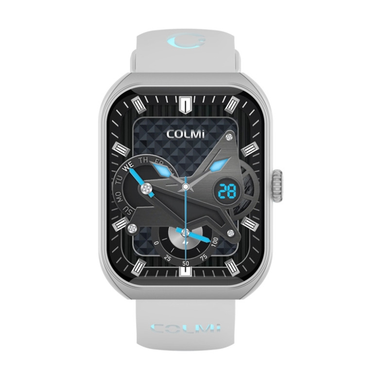 Smartwatch Colmi P86 (Silver)