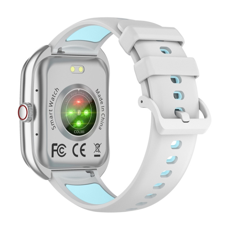 Smartwatch Colmi P86 (Silver)