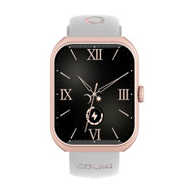 Colmi P86 Smartwatch (Rose Gold) Colmi P86 Smartwatch (Rose Gold)