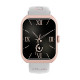 Colmi P86 Smartwatch (Rose Gold)