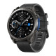 Smartwatch Zeblaze Vibe 8 Abyss (Black)