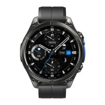 Smartwatch Zeblaze Vibe 8 Abyss (Black)