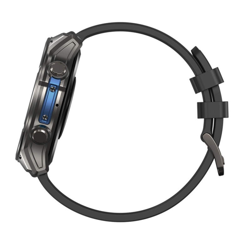 Smartwatch Zeblaze Vibe 8 Abyss (Black)