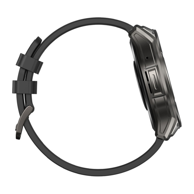 Smartwatch Zeblaze Vibe 8 Abyss (Black)