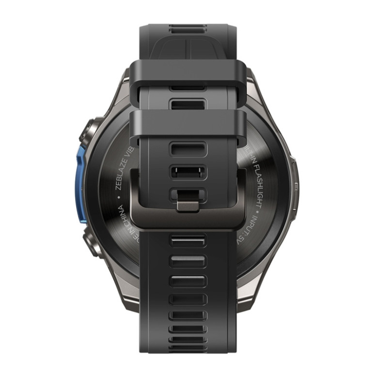 Smartwatch Zeblaze Vibe 8 Abyss (Black)