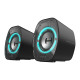 Edifier Hecate G1000 II speakers, black Edifier Hecate G1000 II speakers, black