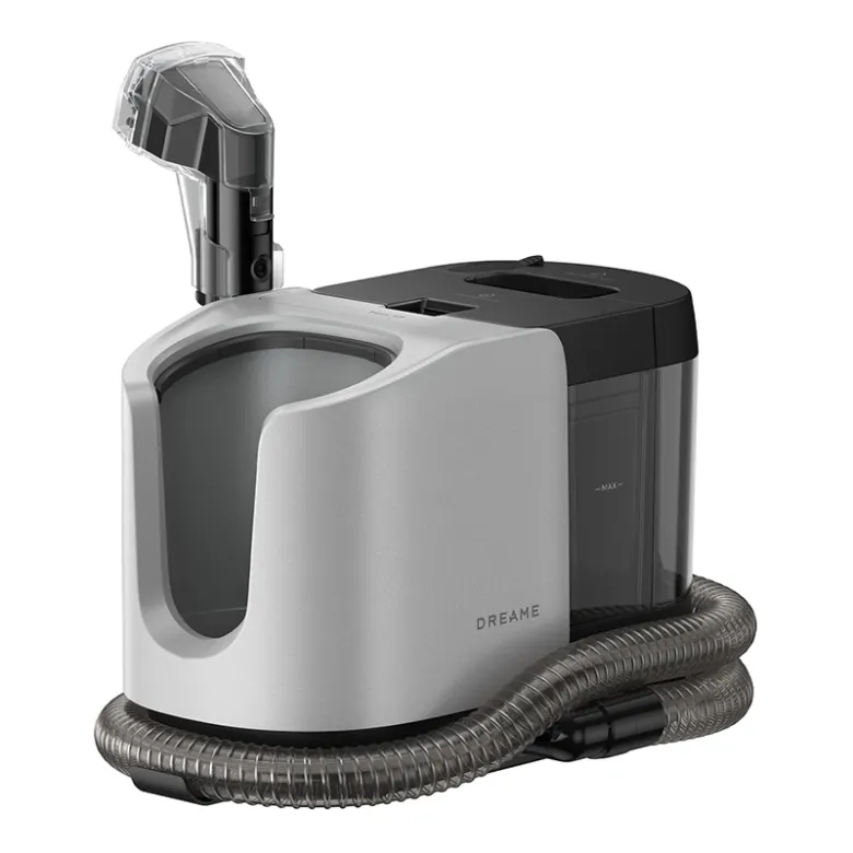 Fabric / carpet washing base for Dreame vacuum cleaner H14 Mix, H14 Dual