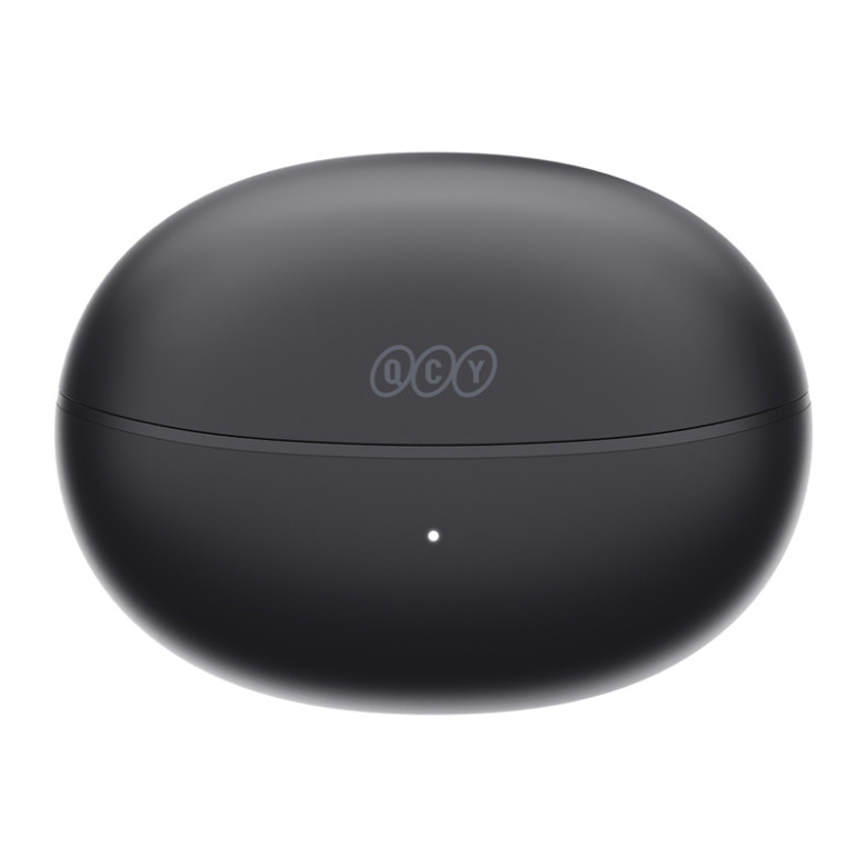 QCY Crossky Clip C30 Headphones (black)