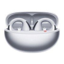 QCY Crossky Clip C30 Headphones (silver)