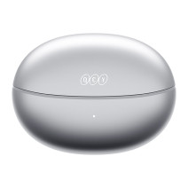 QCY Crossky Clip C30 Headphones (silver) QCY Crossky Clip C30 Headphones (silver)