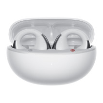 QCY Crossky Clip C30 Headphones (white)