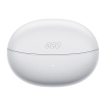 QCY Crossky Clip C30 Headphones (white)