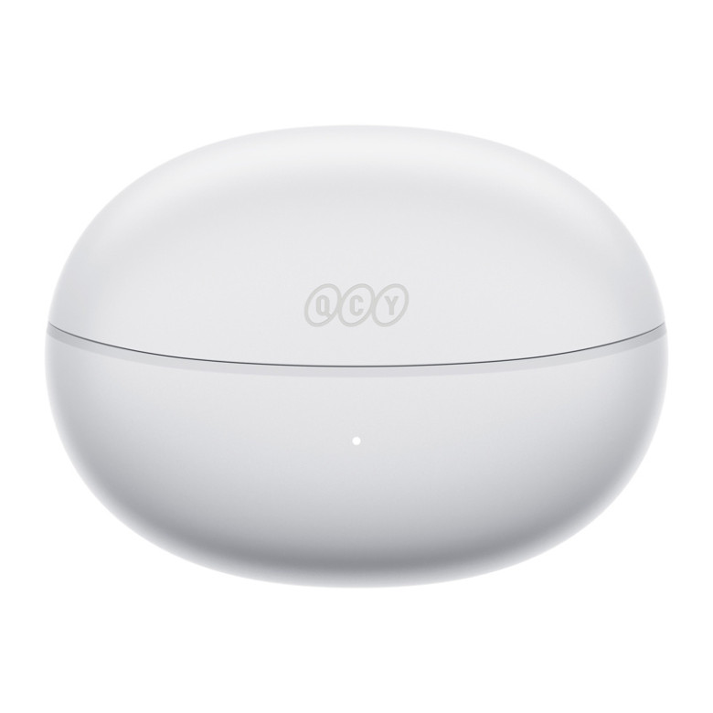 QCY Crossky Clip C30 Headphones (white)