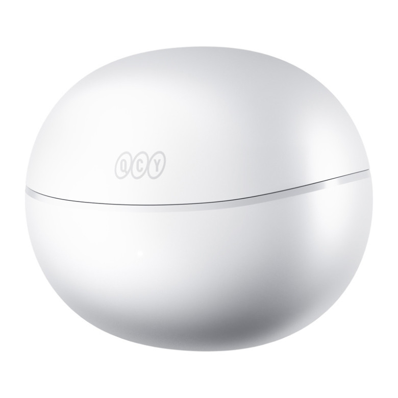 QCY Crossky Clip C30 Headphones (white)