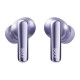 TWS QCY MeloBuds HT16 Headphones (purple)