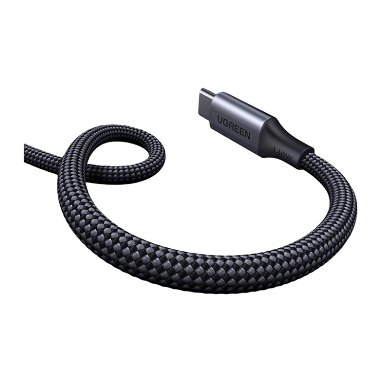 Ugreen L533 Universal PD Cabel USB-C x2 140W, 2m