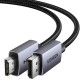 Ugreen DP123 Cable DisplayPort to HDMI 4K 30 Hz, 1,5m