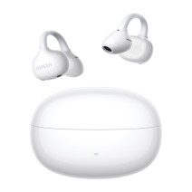 Ugreen WS218 ClipBuds Pro Earphones LDAC (white)