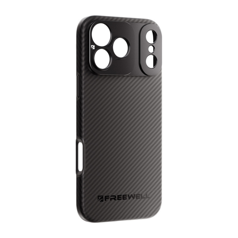 iPhone 17 Pro Case with 17mm Mount