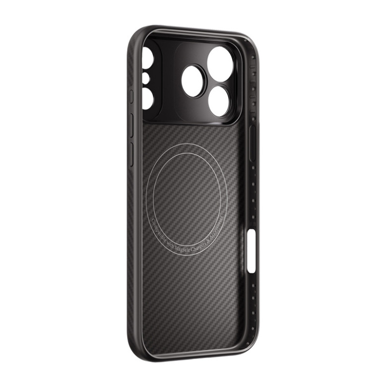 iPhone 17 Pro Case with 17mm Mount