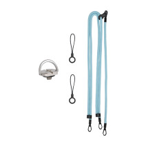 Multi-Use Neck Strap Sunnylife GS022 for Pocket 3 (blue) Multi-Use Neck Strap Sunnylife GS022 for Pocket 3 (blue)