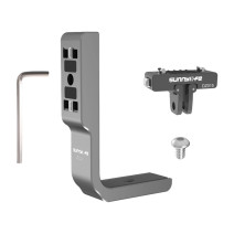 Aluminum Holder Sunnylife for Insta360 X5/X4