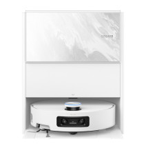 Dreame Aqua10 Ultra Track robot vacuum, white