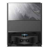 Dreame Aqua10 Ultra Track robot vaccum, black