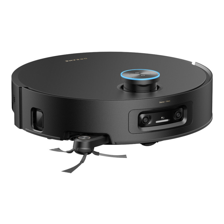 Dreame Aqua10 Ultra Track robot vaccum, black