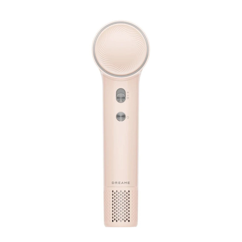 Dreame Mini hair dryer Pink