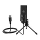 Fifine Condenser Microphone K669B (black) Fifine Condenser Microphone K669B (black)