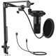 Fifine Studio microphone T669 (black) Fifine Studio microphone T669 (black)
