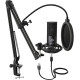 Fifine Studio microphone T669 (black) Fifine Studio microphone T669 (black)