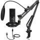 Fifine Studio microphone T669 (black) Fifine Studio microphone T669 (black)