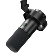 Fifine Dynamic microphone K688(black)