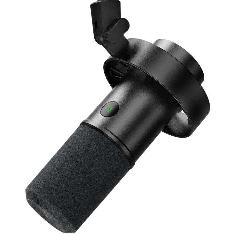 Fifine Dynamic microphone K688(black)