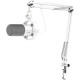 Fifine Dynamic microphone K688W (white) Fifine Dynamic microphone K688W (white)