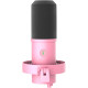 Fifine Dynamic microphone K688P (pink)