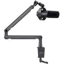 Fifine Dynamic microphone T688W (white)