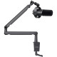 Fifine Dynamic microphone T688W (white) Fifine Dynamic microphone T688W (white)