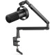 Fifine Dynamic microphone T688W (white) Fifine Dynamic microphone T688W (white)